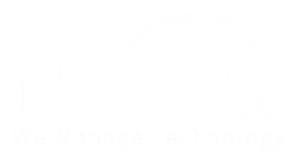 ITVantix is a leading managed IT and business phone systems provider whose slogan is We Manage Technology
